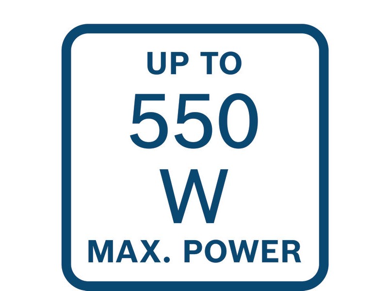 Akumulatorska baterija Bosch PRO GBA18V-20, 1600A03K19